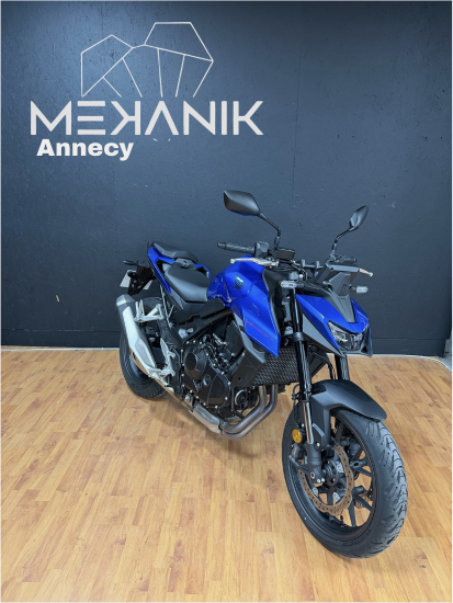 Honda Hornet 750 - ANNECY