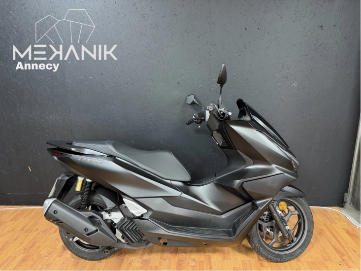 Honda PCX 125 DX - ANNECY