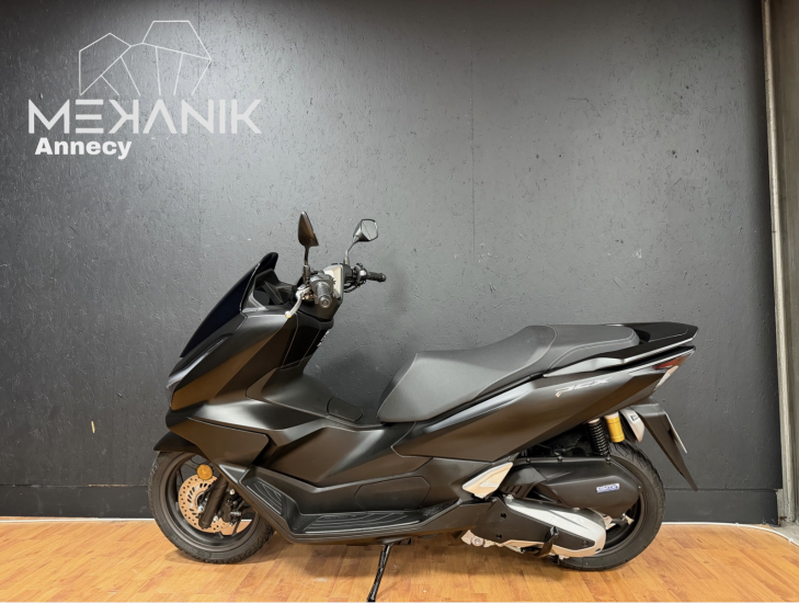 Honda PCX 125 DX - ANNECY