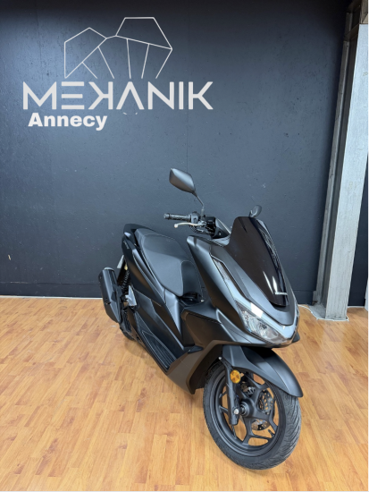 Honda PCX 125 DX - ANNECY