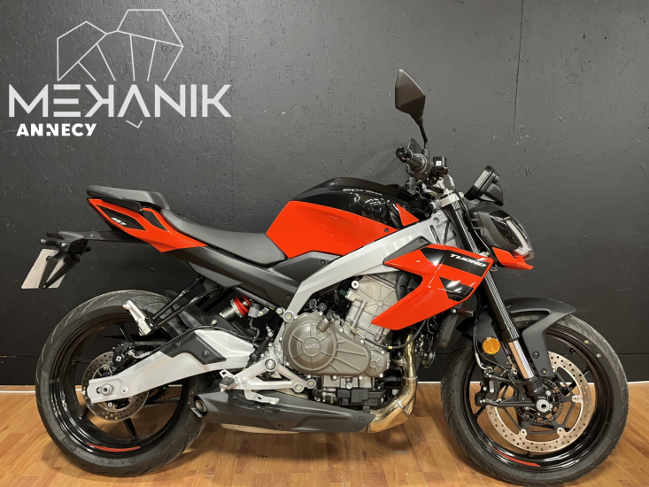 APRILIA TUONO 457 - ANNECY