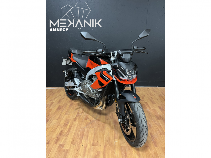 APRILIA TUONO 457 - ANNECY