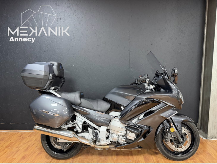 Yamaha FJR 1300 - ANNECY