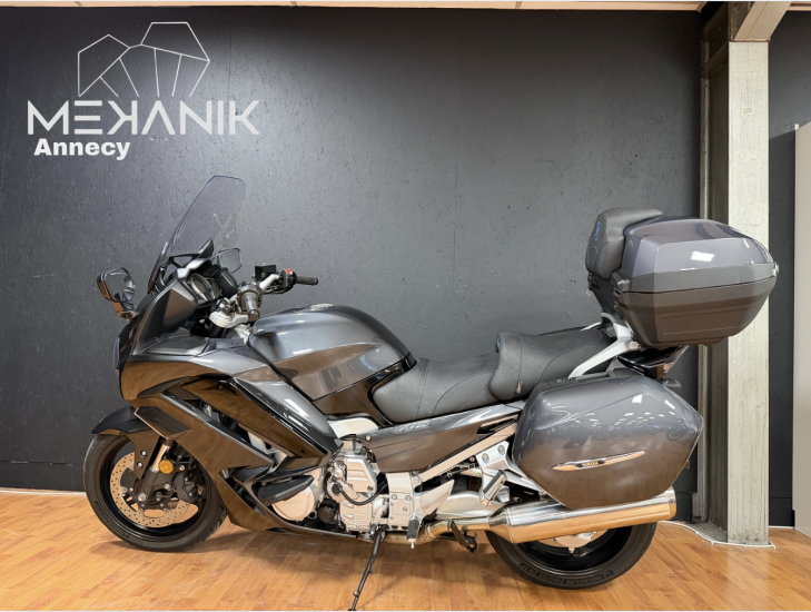 Yamaha FJR 1300 - ANNECY