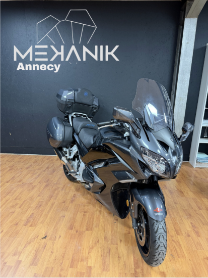 Yamaha FJR 1300 - ANNECY