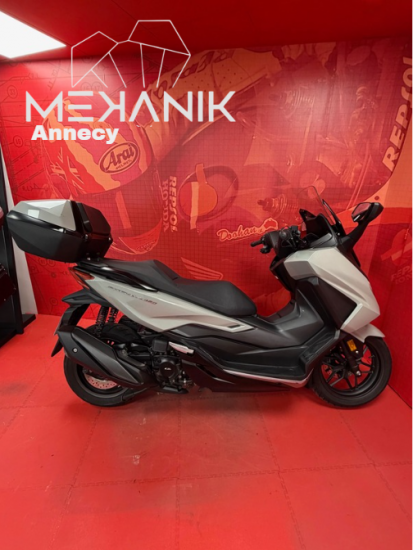 Honda Forza 350 - ANNECY