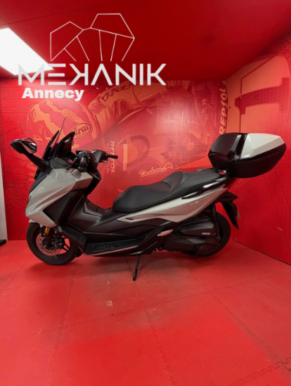 Honda Forza 350 - ANNECY