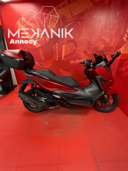 Honda Forza 125 - ANNECY