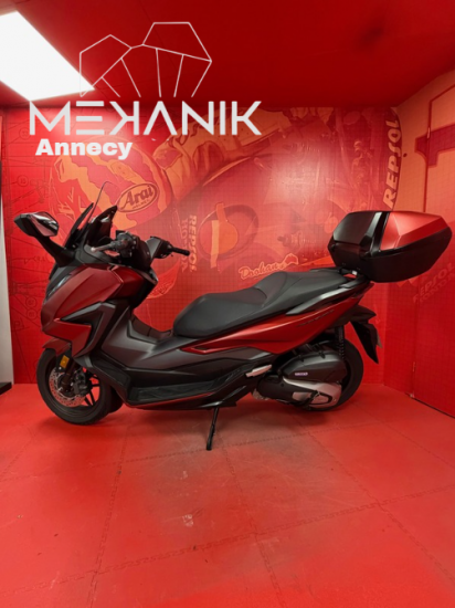 Honda Forza 125 - ANNECY