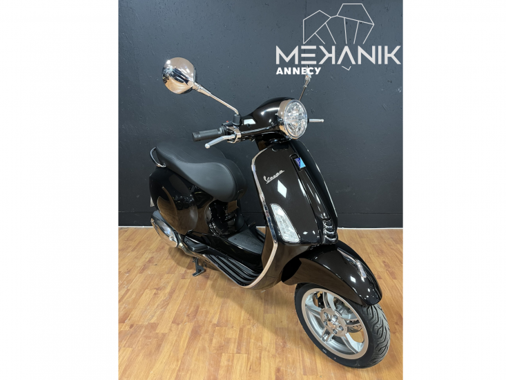 vespa primavera 125 - ANNECY
