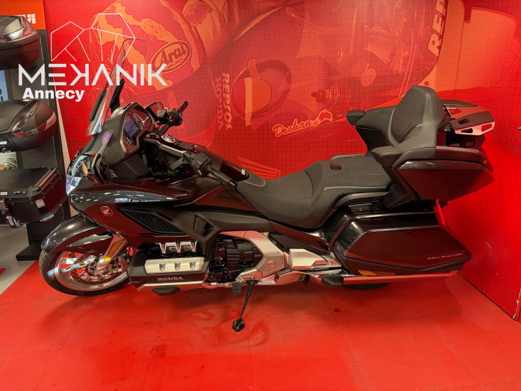 Honda Goldwing 1800 Touring DCT GL1800 - ANNECY