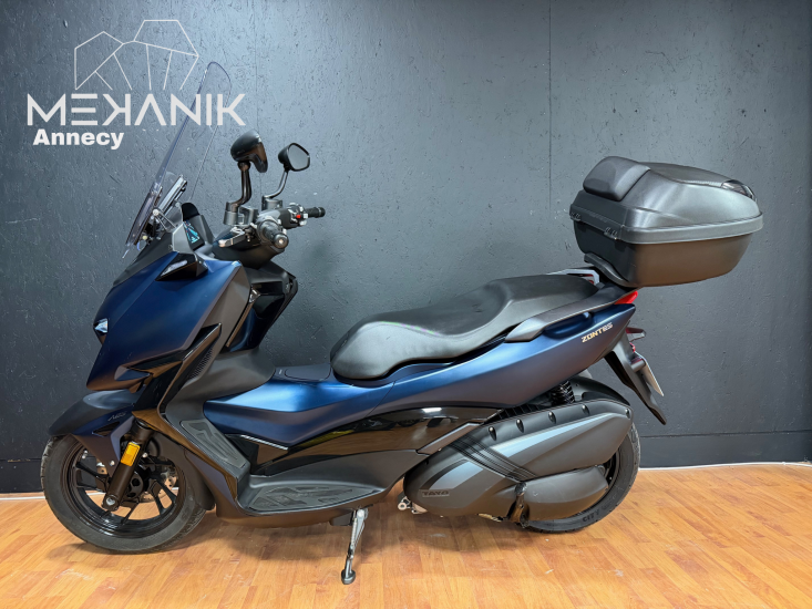 Zontes 310 M - ANNECY