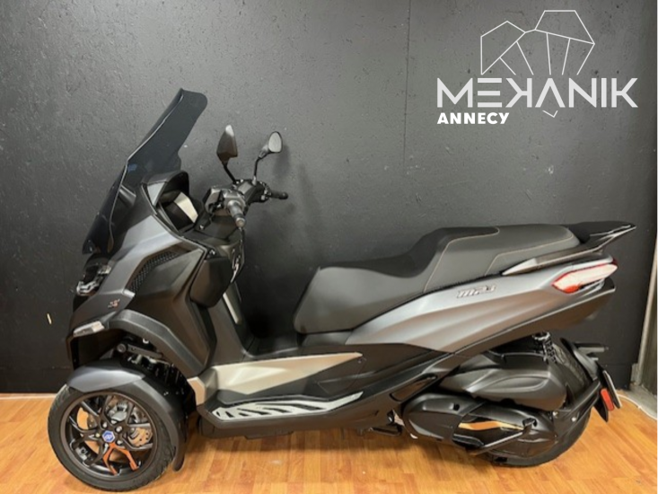 PIAGGIO MP3 530 ECLUSIVE - ANNECY