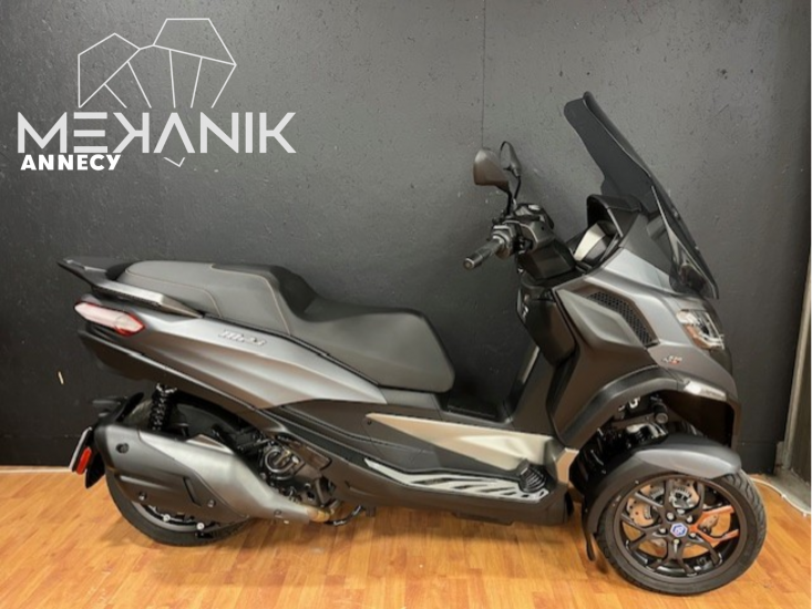 PIAGGIO MP3 530 ECLUSIVE - ANNECY