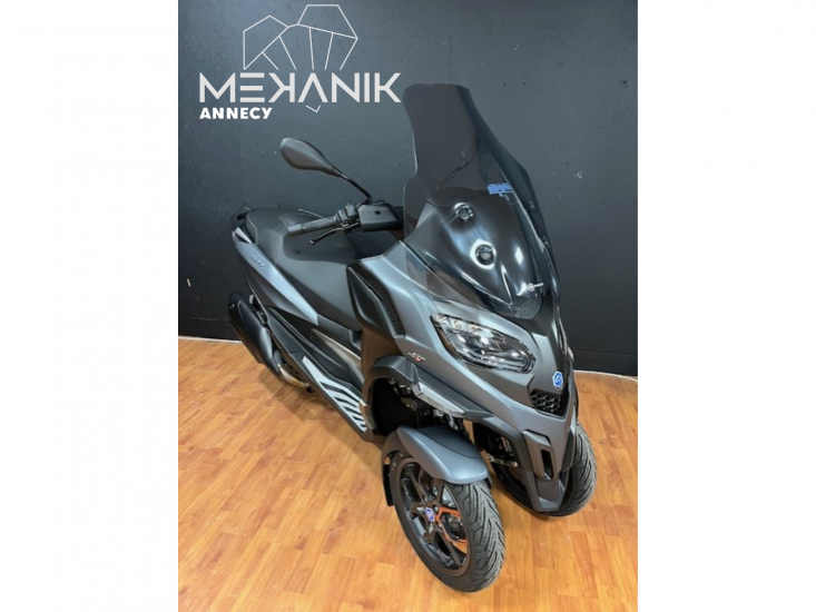 PIAGGIO MP3 530 ECLUSIVE - ANNECY