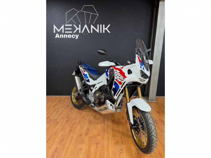 Honda Africa Twin Advendture Sport DCT SE - ANNECY