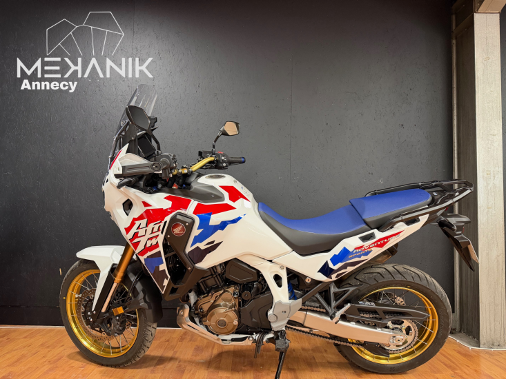 Honda Africa Twin Advendture Sport DCT SE - ANNECY