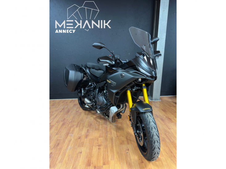 YAMHA TRACER 700 GT - ANNECY