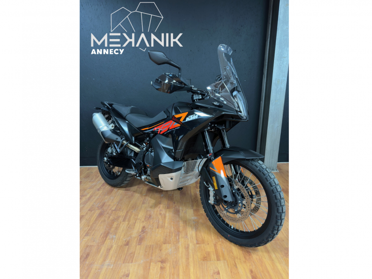KTM 790 ADVENTURE A2 - ANNECY