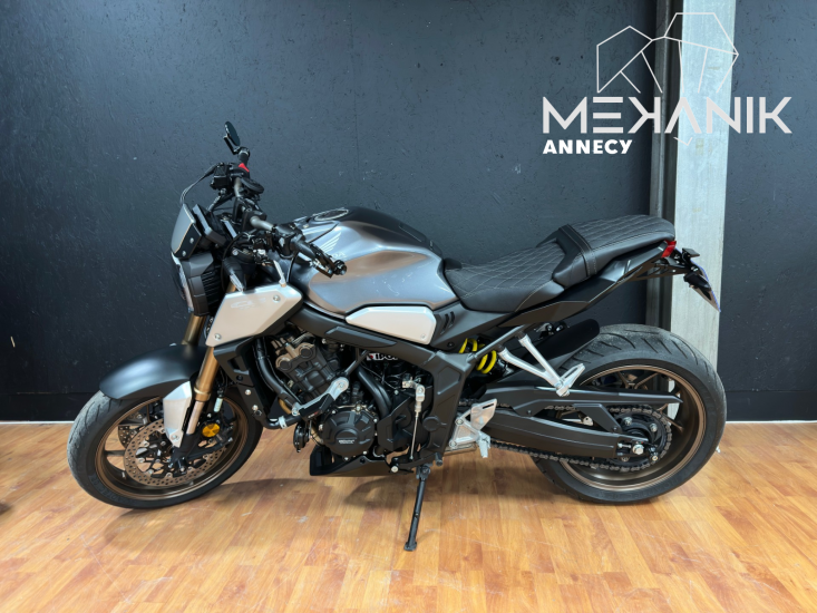 HONDA CB 650 R - ANNECY