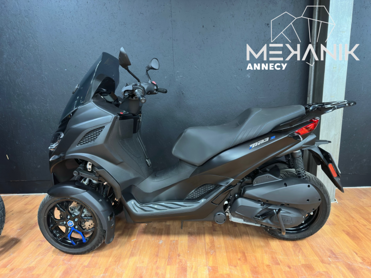 PIAGGIO MP3 310 HPE SPORT - ANNECY