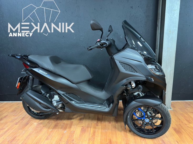 PIAGGIO MP3 310 HPE SPORT - ANNECY