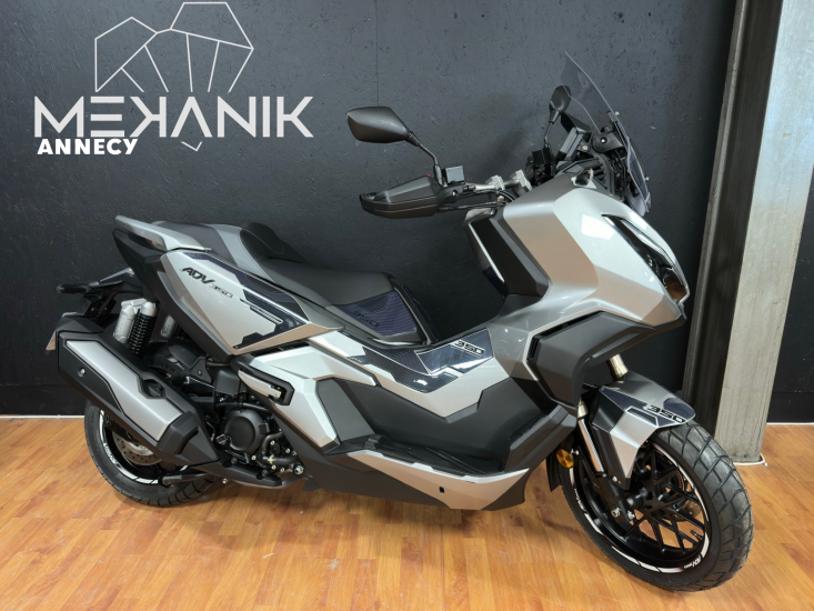 HONDA ADV 350 - ANNECY