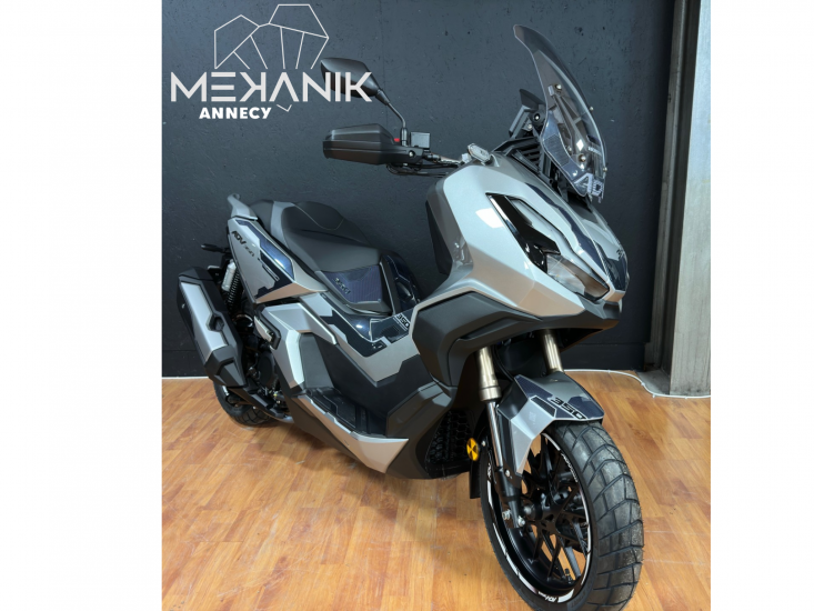 HONDA ADV 350 - ANNECY