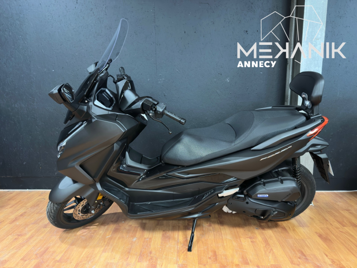 HONDA FORZA 125 - ANNECY