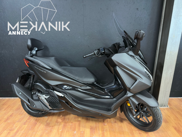 HONDA FORZA 125 - ANNECY
