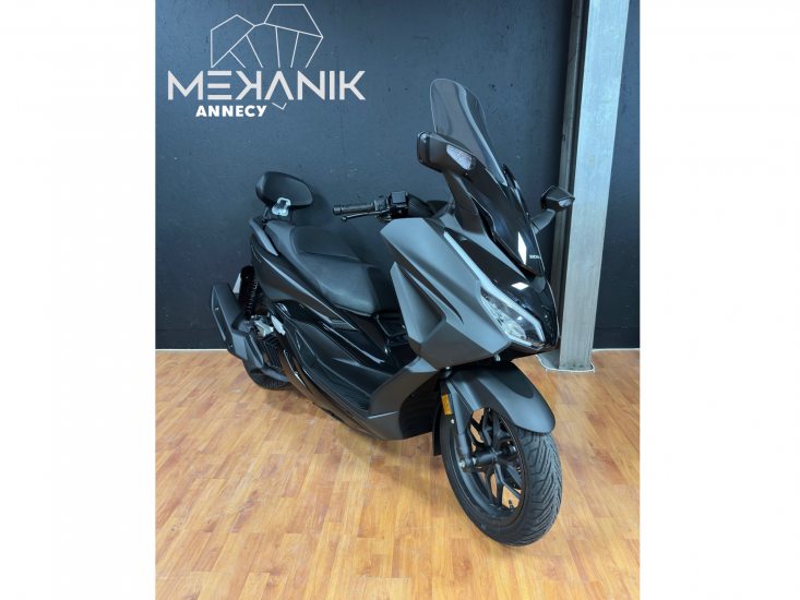 HONDA FORZA 125 - ANNECY