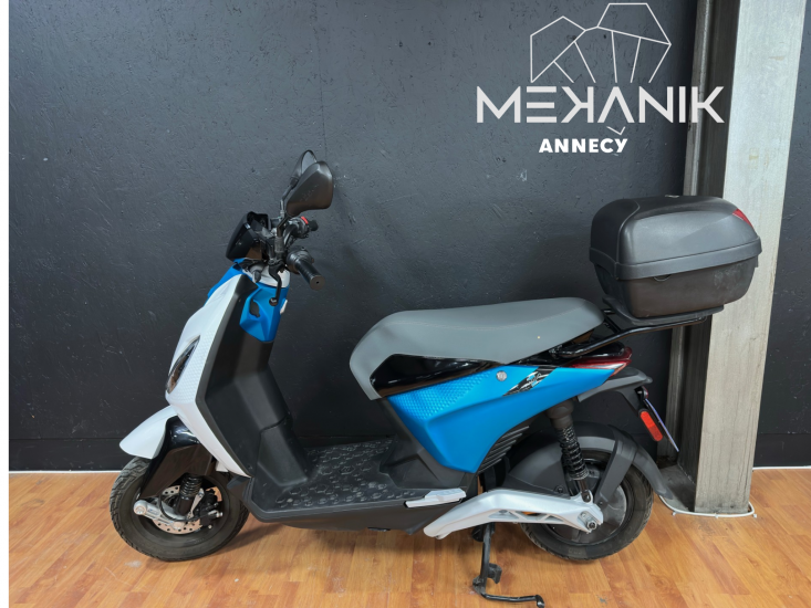 PIAGGIO 1 ACTIVE 50cm3 - ANNECY