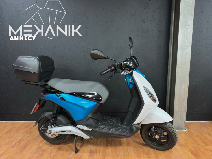 PIAGGIO 1 ACTIVE 50cm3 - ANNECY