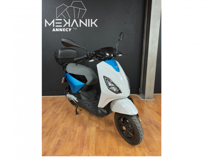 PIAGGIO 1 ACTIVE 50cm3 - ANNECY