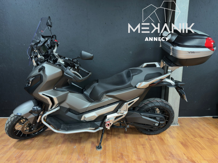 HONDA X-ADV 750 - ANNECY