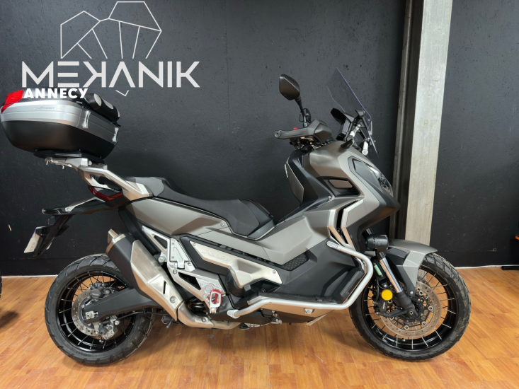 HONDA X-ADV 750 - ANNECY