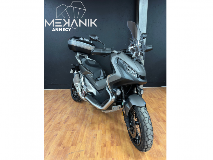 HONDA X-ADV 750 - ANNECY