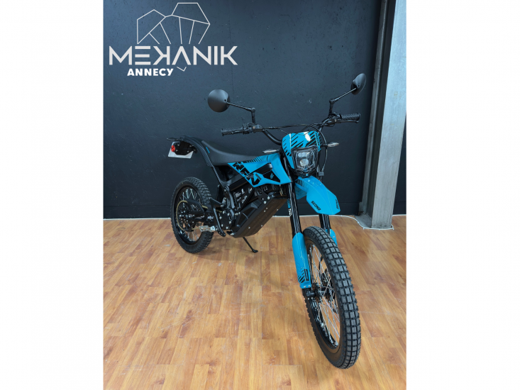 SEDNA RFN HOMOLOGUE 50cc - ANNECY