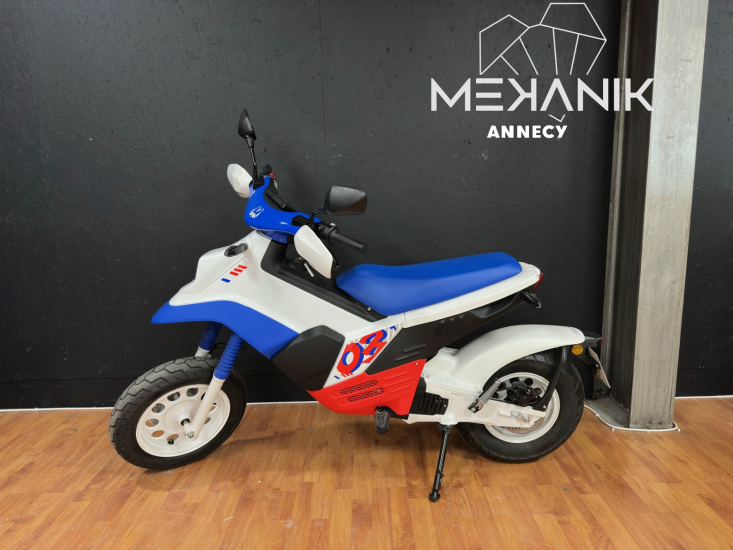 FELO FW-03 125cc - ANNECY