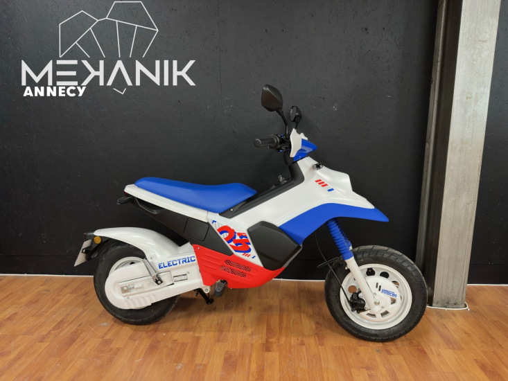 FELO FW-03 125cc - ANNECY