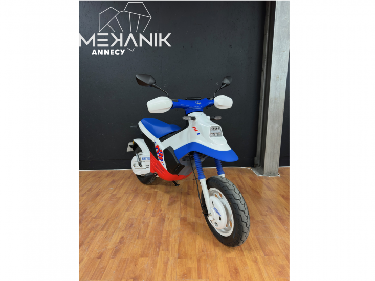 FELO FW-03 125cc - ANNECY