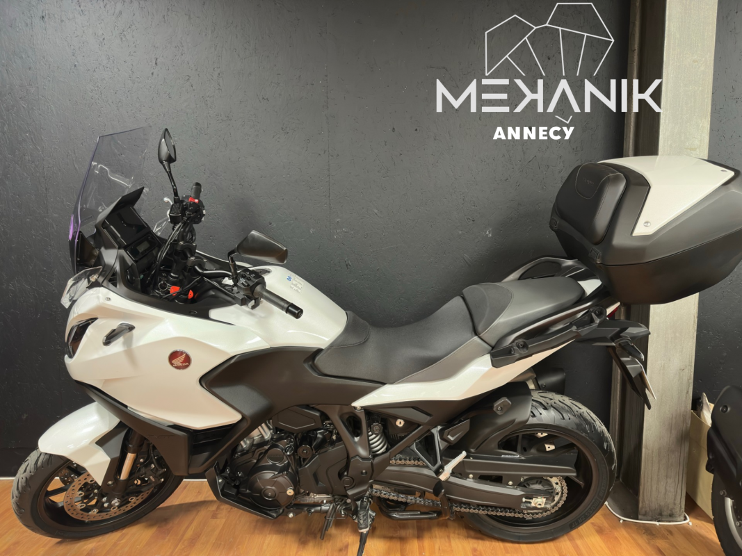 TRIUMPH - TIGER 900 RALLY PRO CHAVE MOTOS  VALENCE 