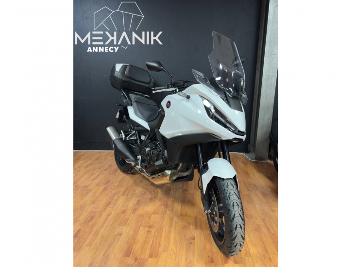 HONDA NT 1100 DCT - ANNECY