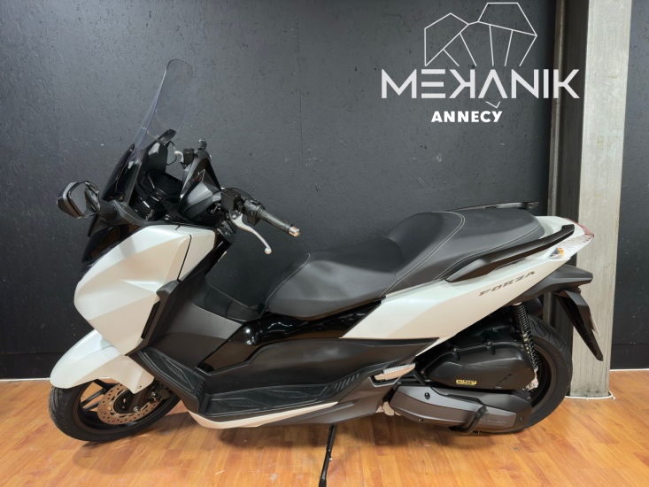 HONDA FORZA 125 - ANNECY