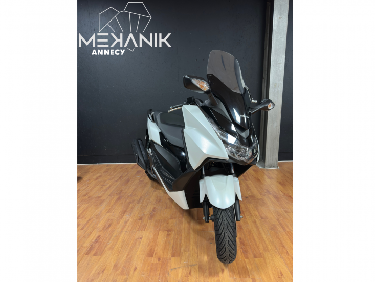 HONDA FORZA 125 - ANNECY