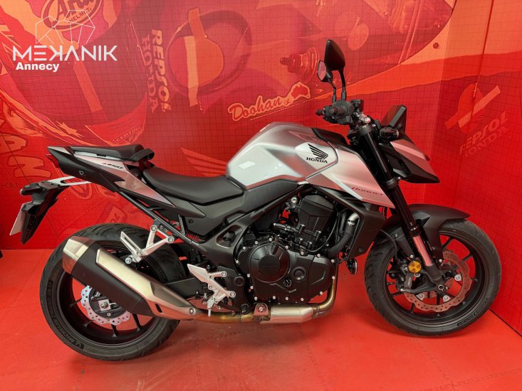 Honda Hornet 750 - ANNECY