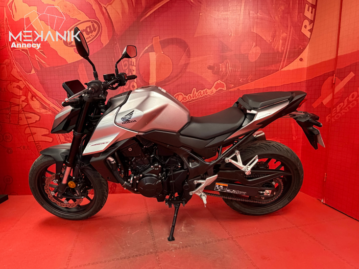 Honda Hornet 750 - ANNECY