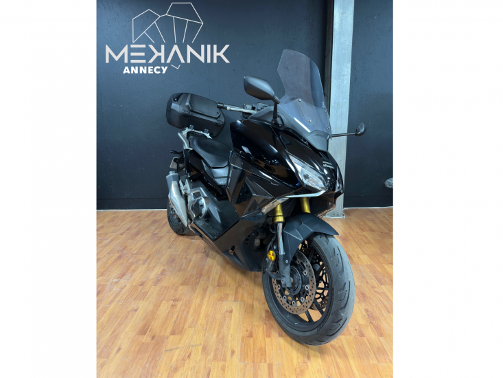 HONDA FORZA 750 - ANNECY