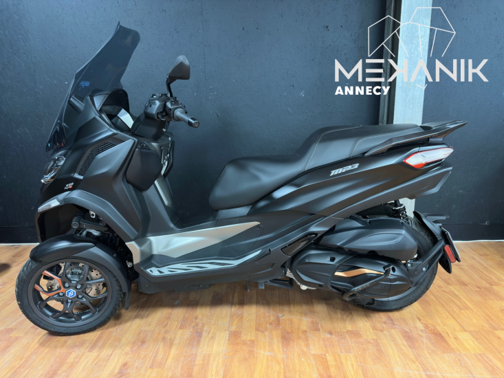 piaggio mp3 530 exclusive - ANNECY