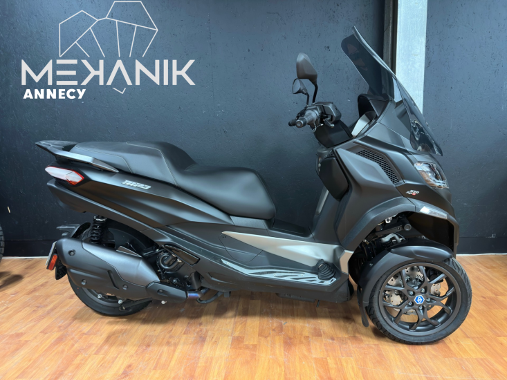 piaggio mp3 530 exclusive - ANNECY